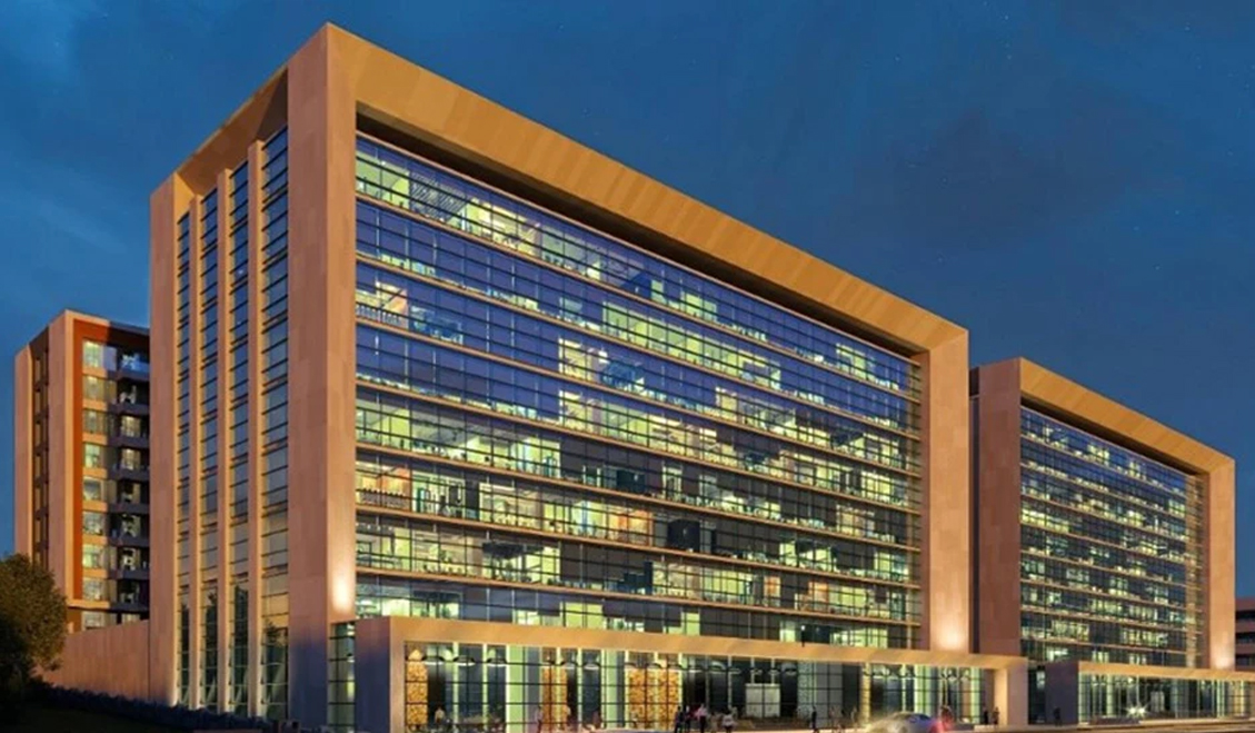 İstanbul’a 1,6 milyar TL yatırımla 5 yıldızlı otel yapacak